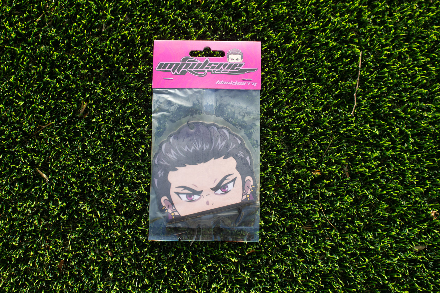 Reyna Air Freshener