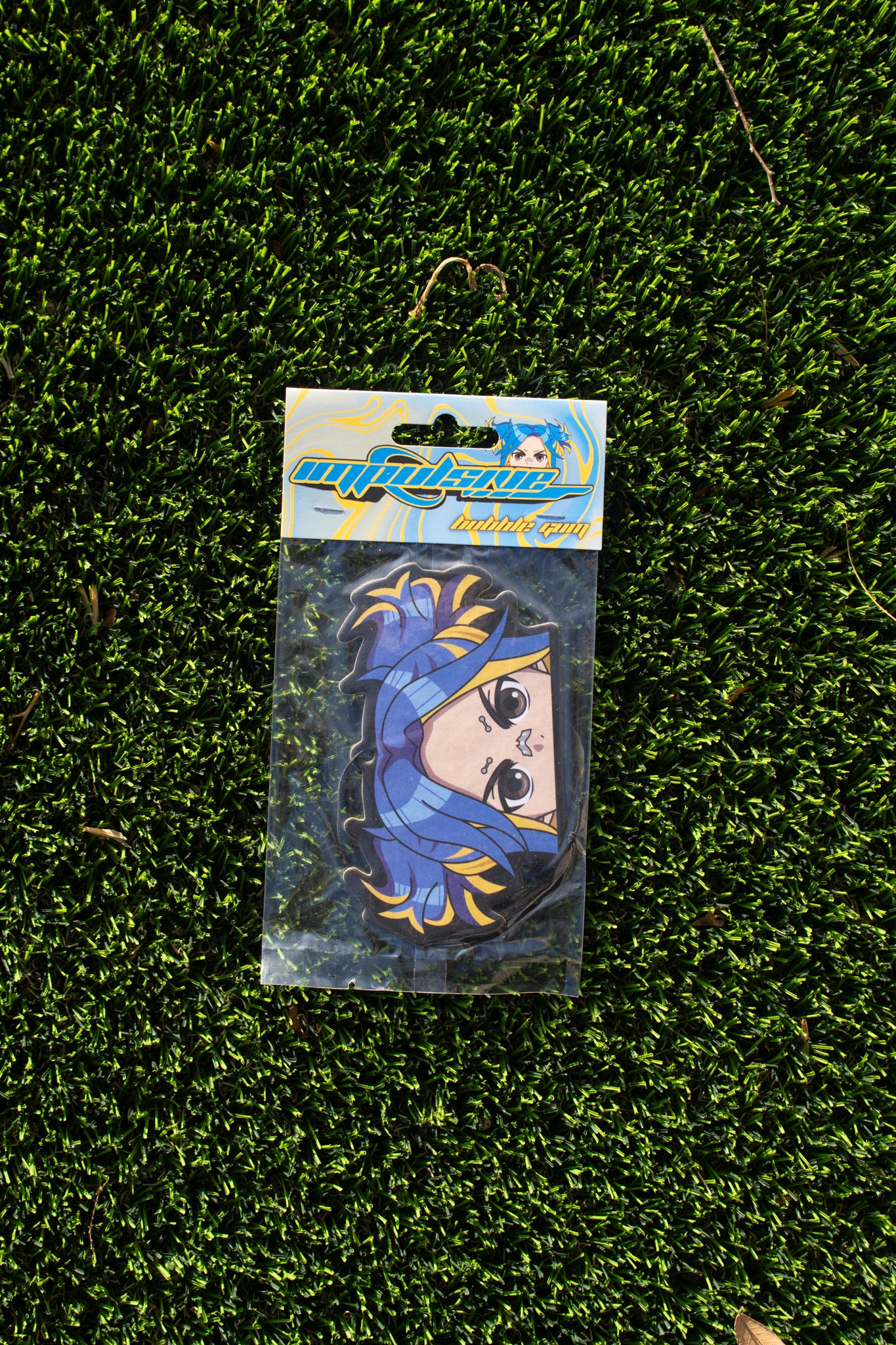 Impulsive Mystery Air Freshener Pack | 2, 5, 10, 15 PCS