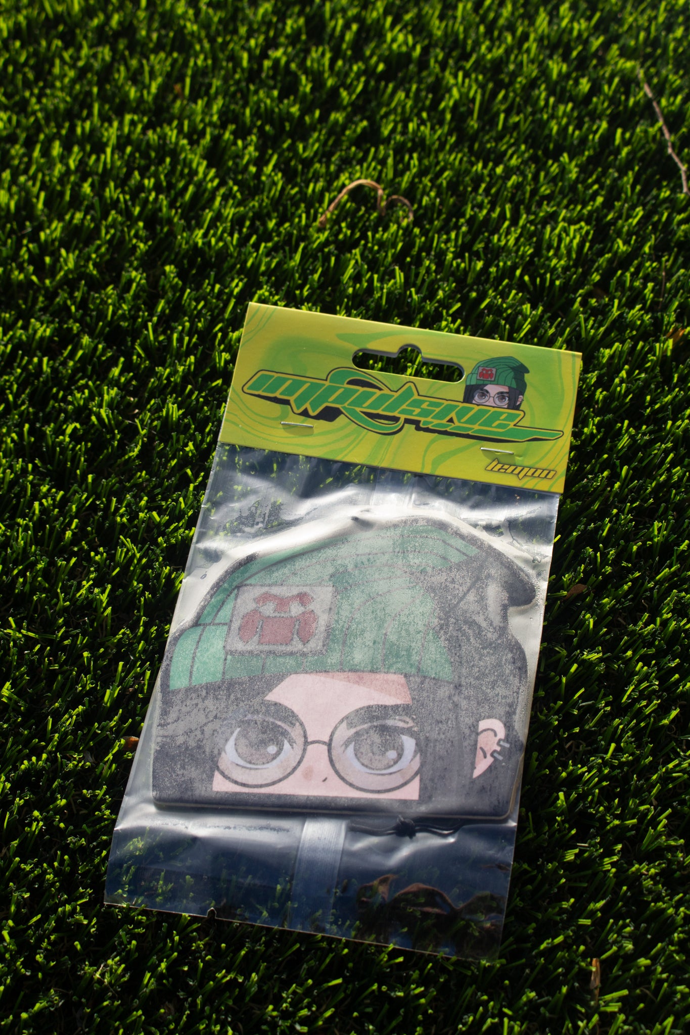 Killjoy Air Freshener