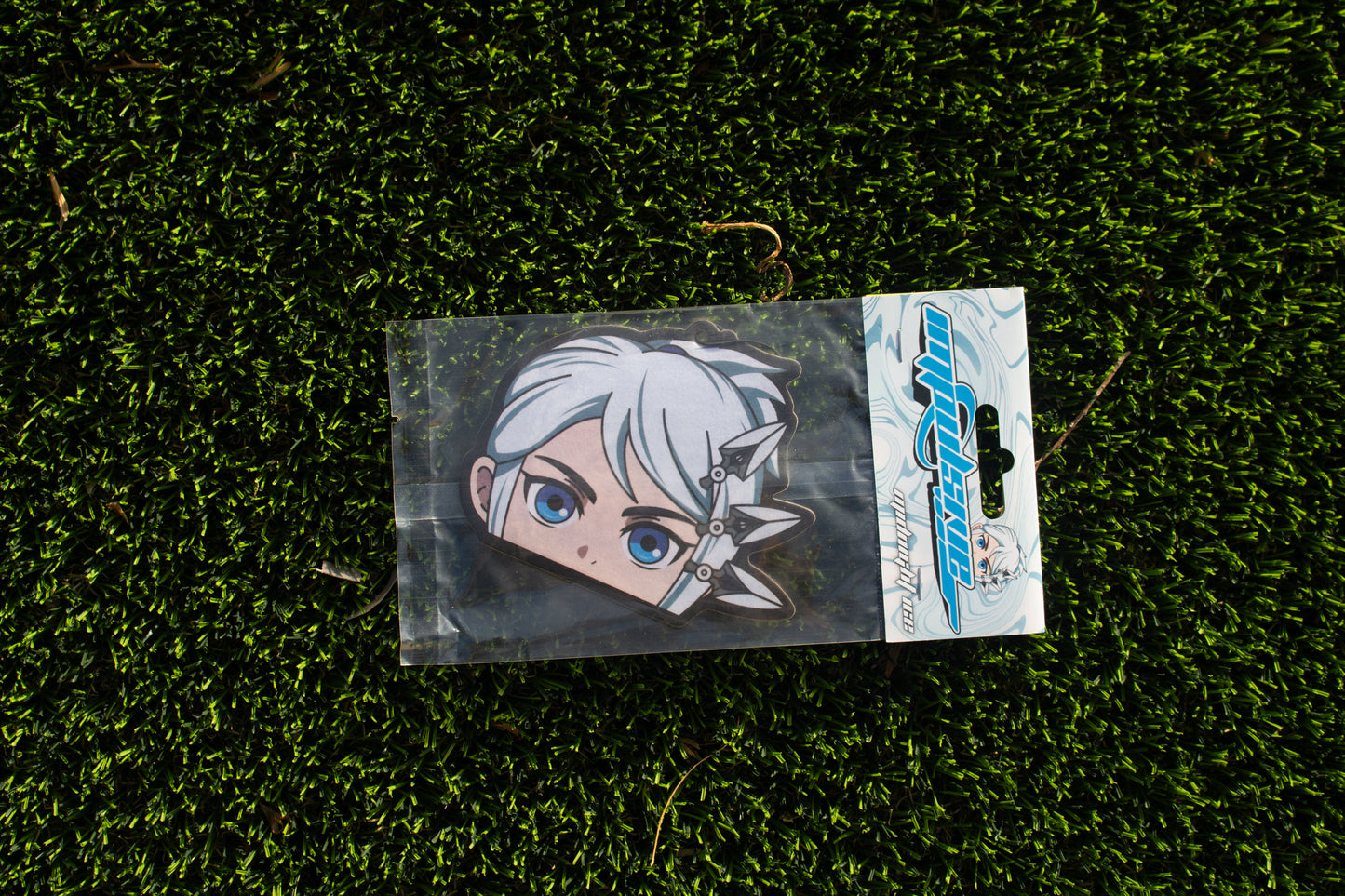 Jett Air Freshener