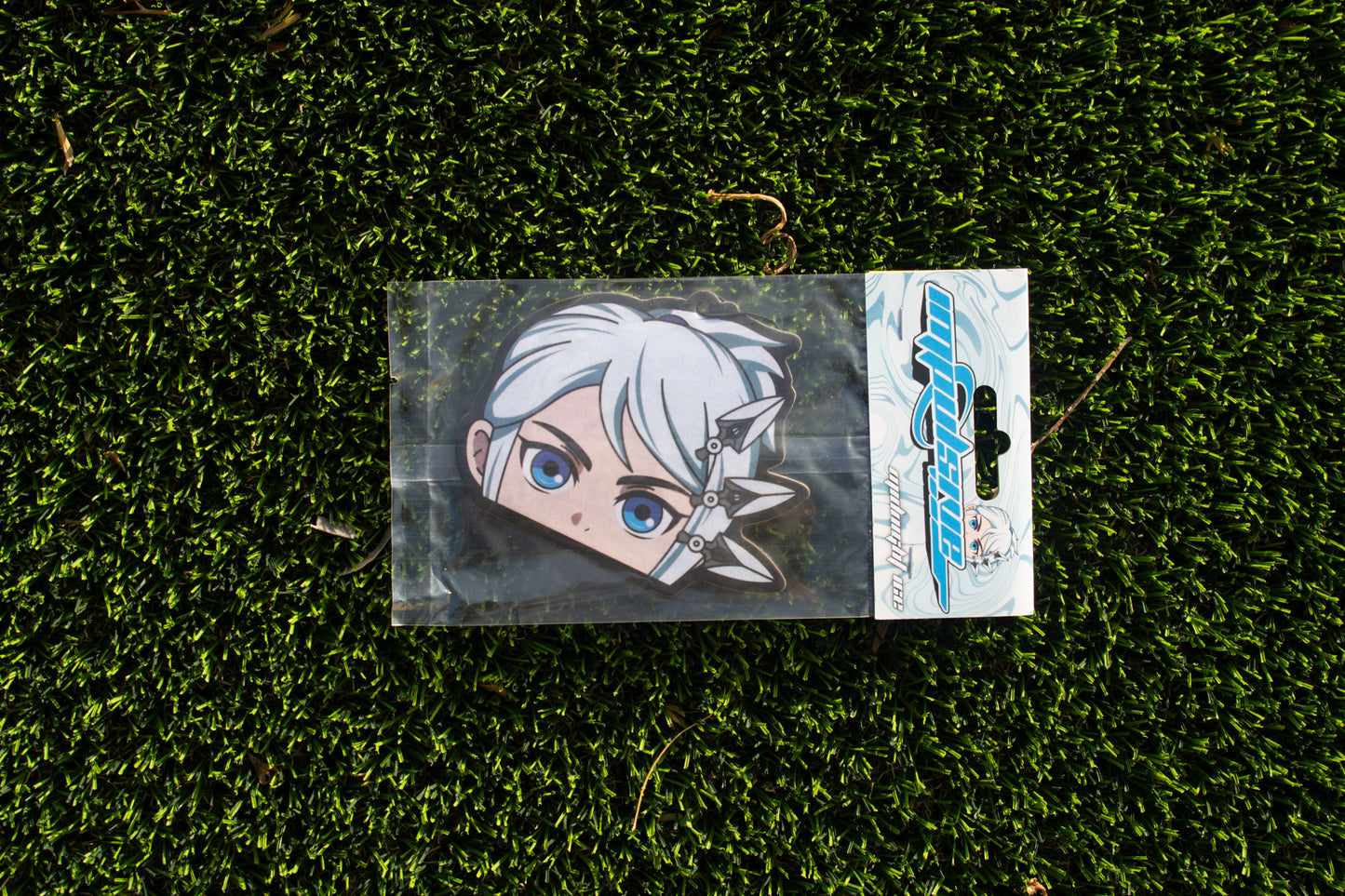 Jett Air Freshener