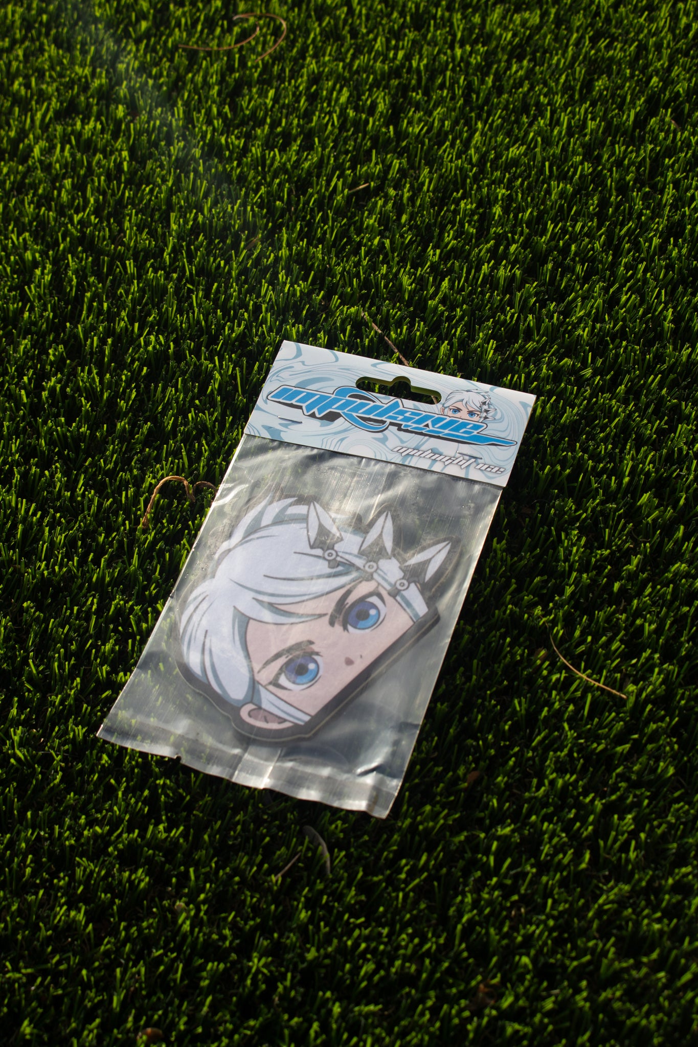 Jett Air Freshener