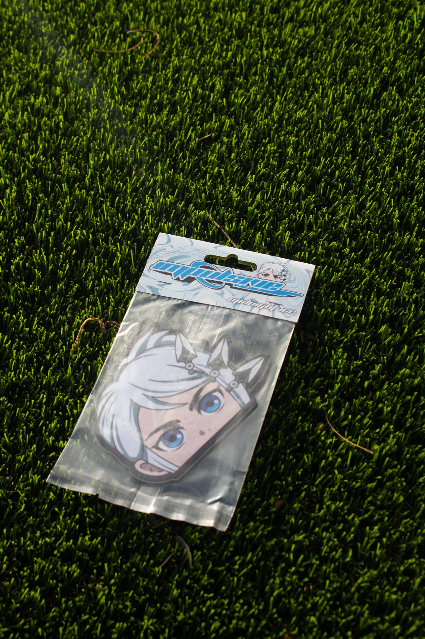 Jett Air Freshener