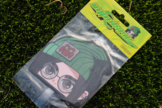 Killjoy Air Freshener