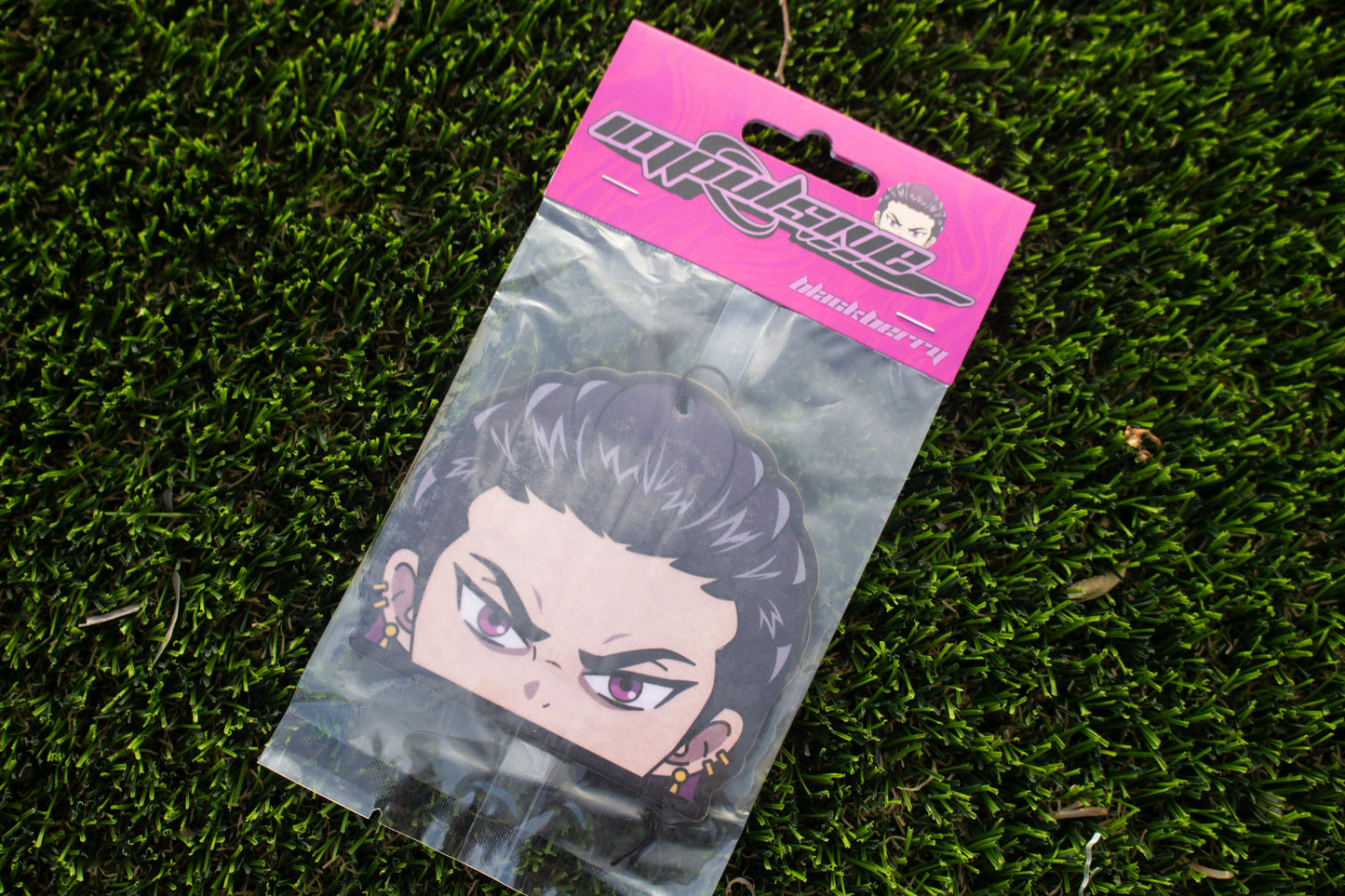 Reyna Air Freshener