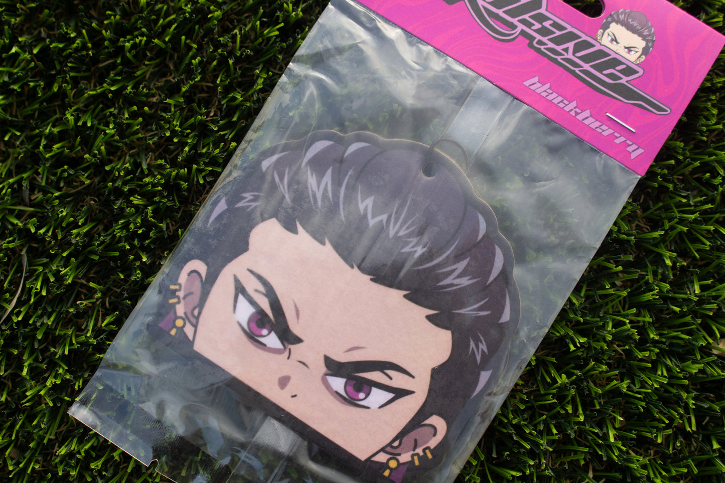 Reyna Air Freshener