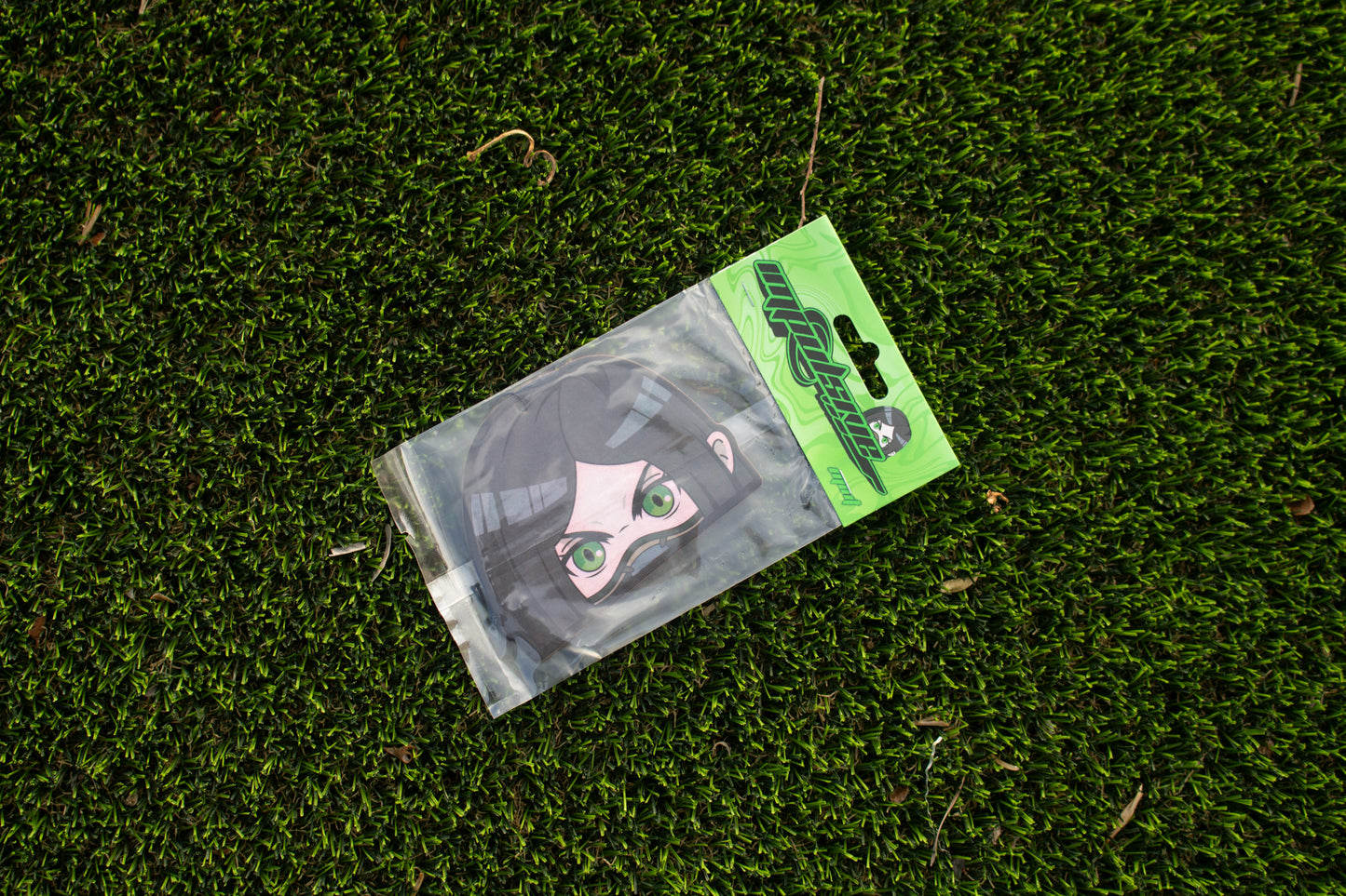 Viper Air Freshener