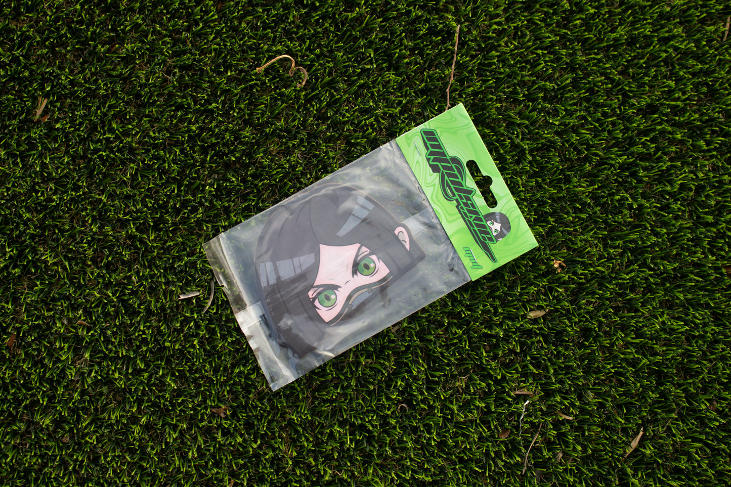 Viper Air Freshener