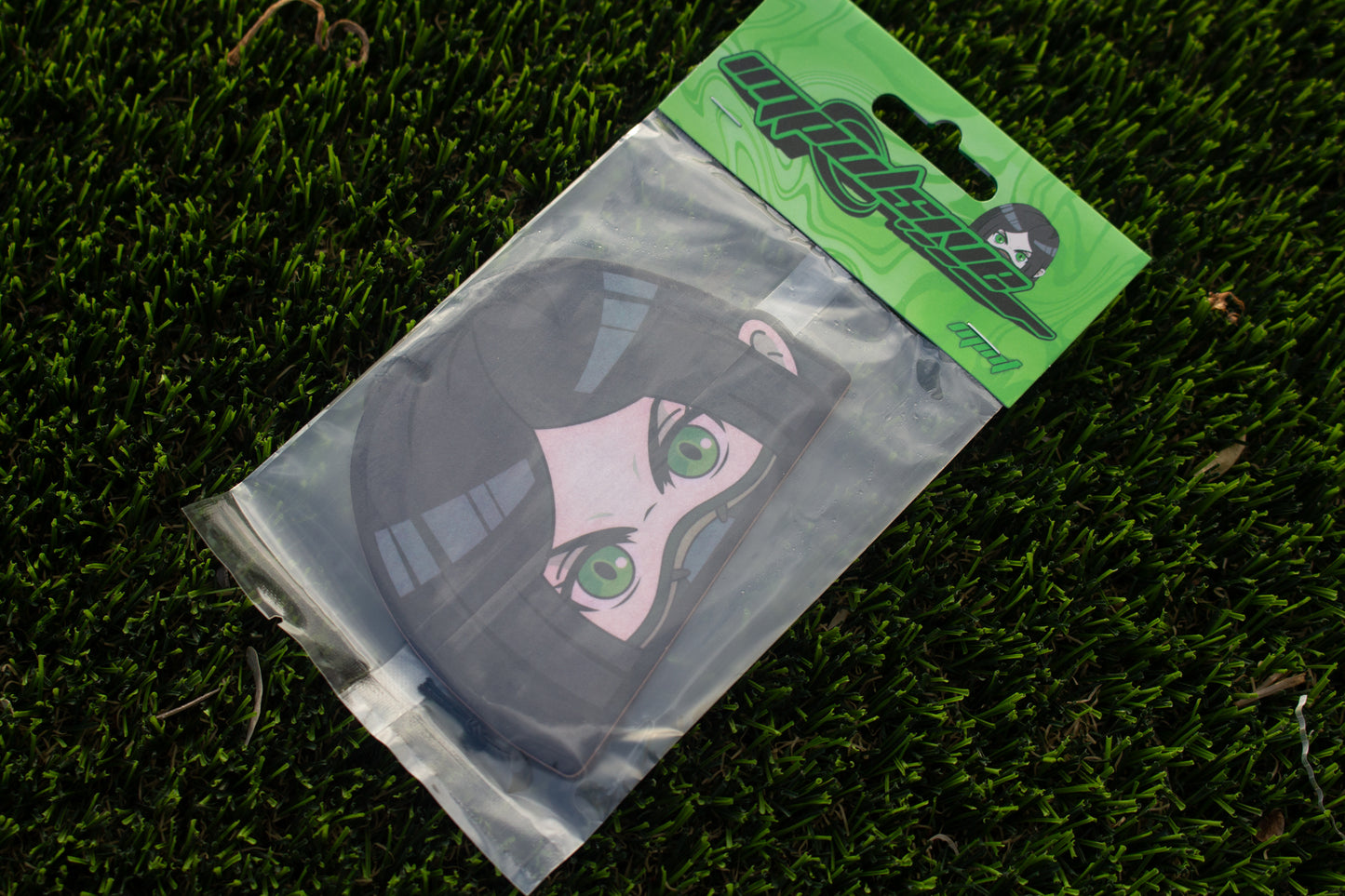Viper Air Freshener