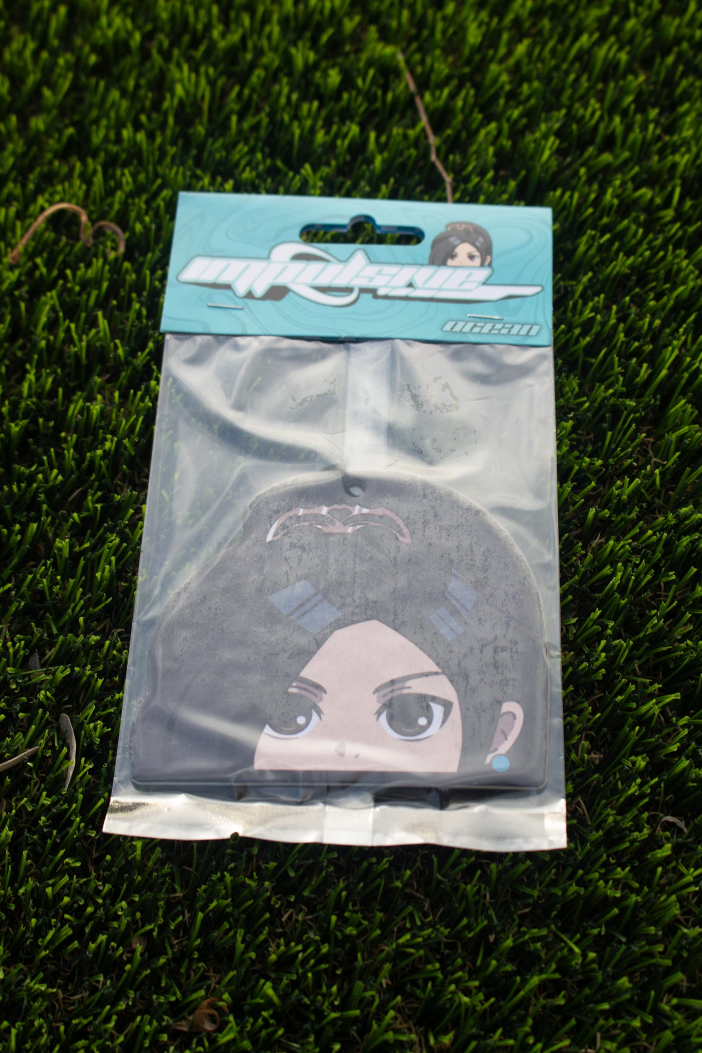 Sage Air Freshener