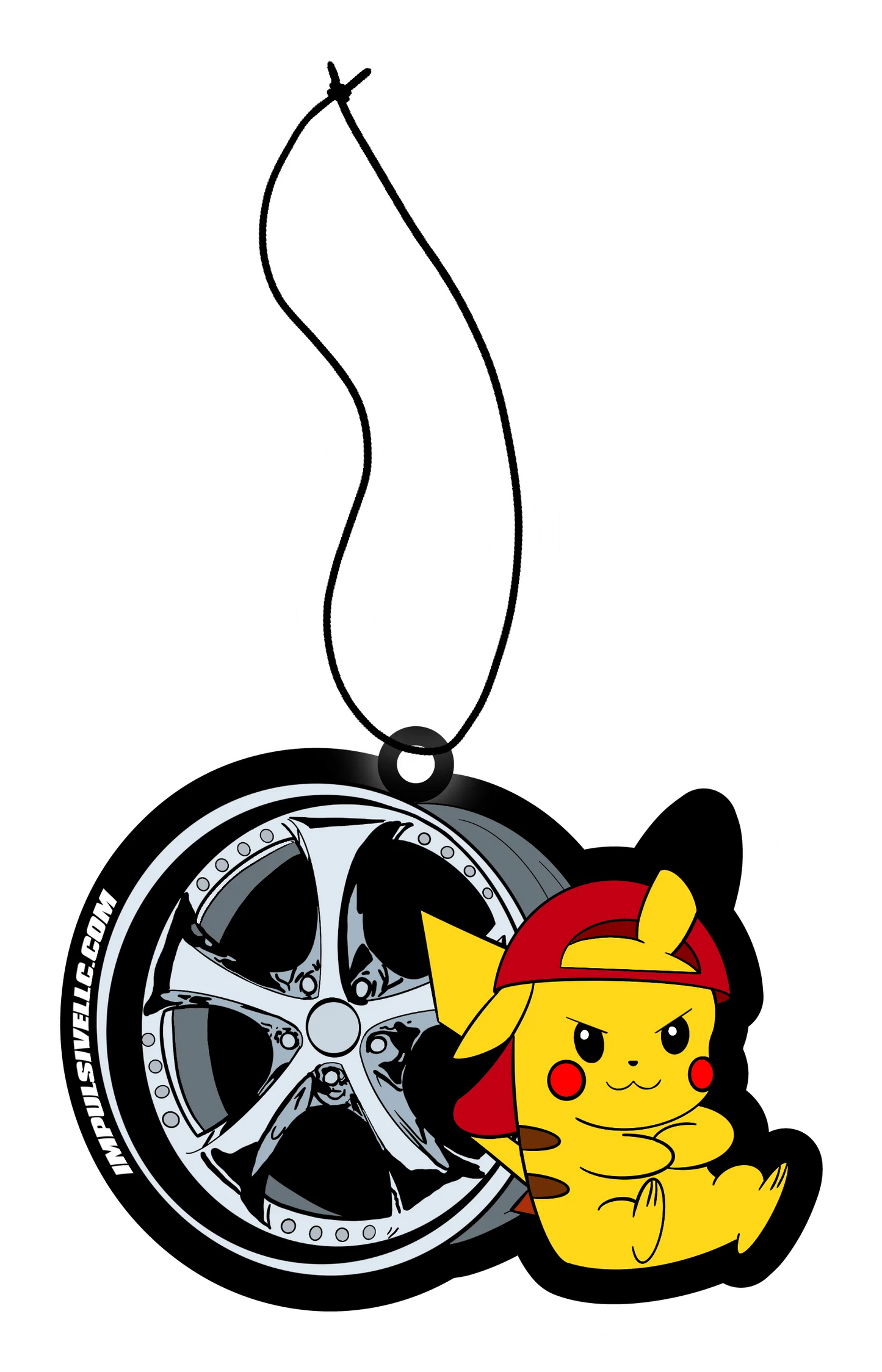 Vs-kf Air Freshener