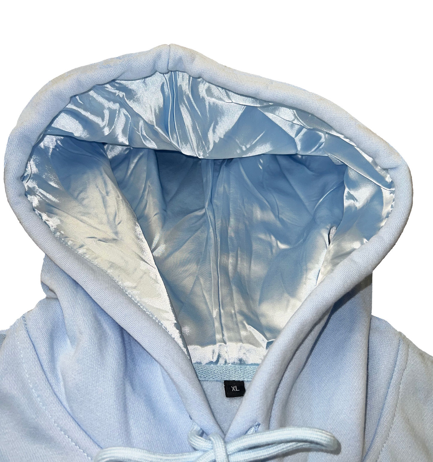 S-Chassis Hoodie