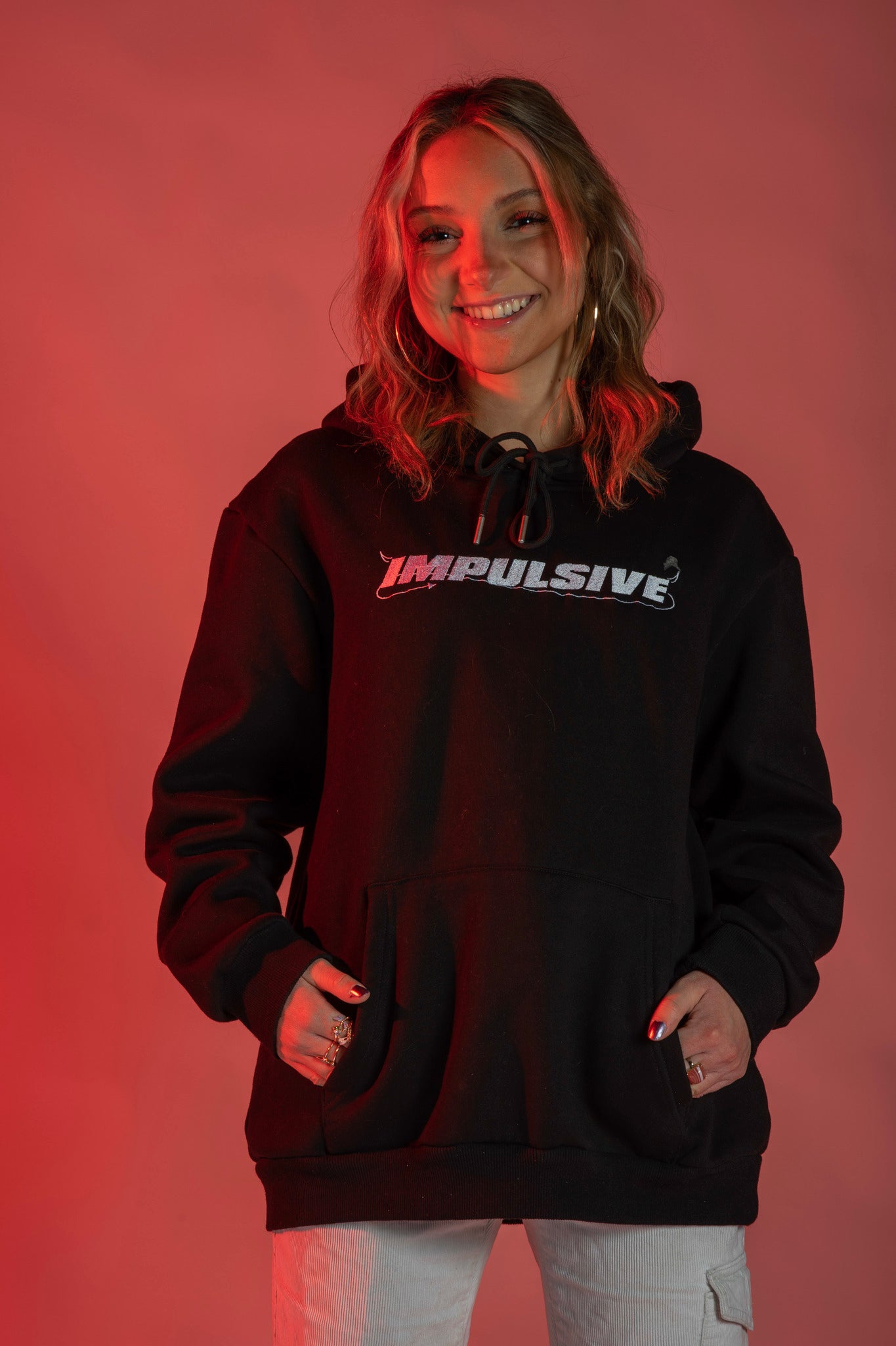 S2000 Hoodie