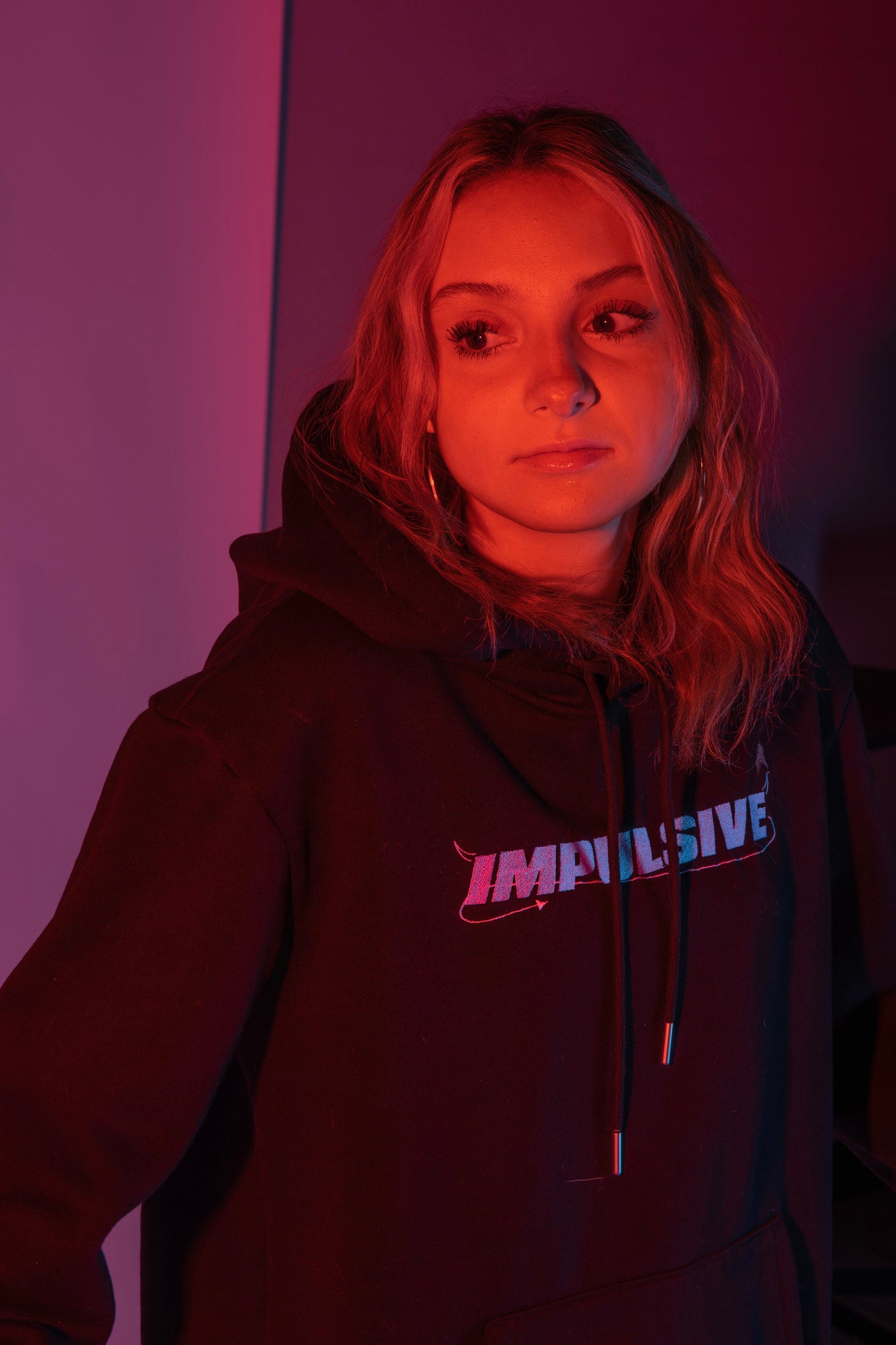 S2000 Hoodie