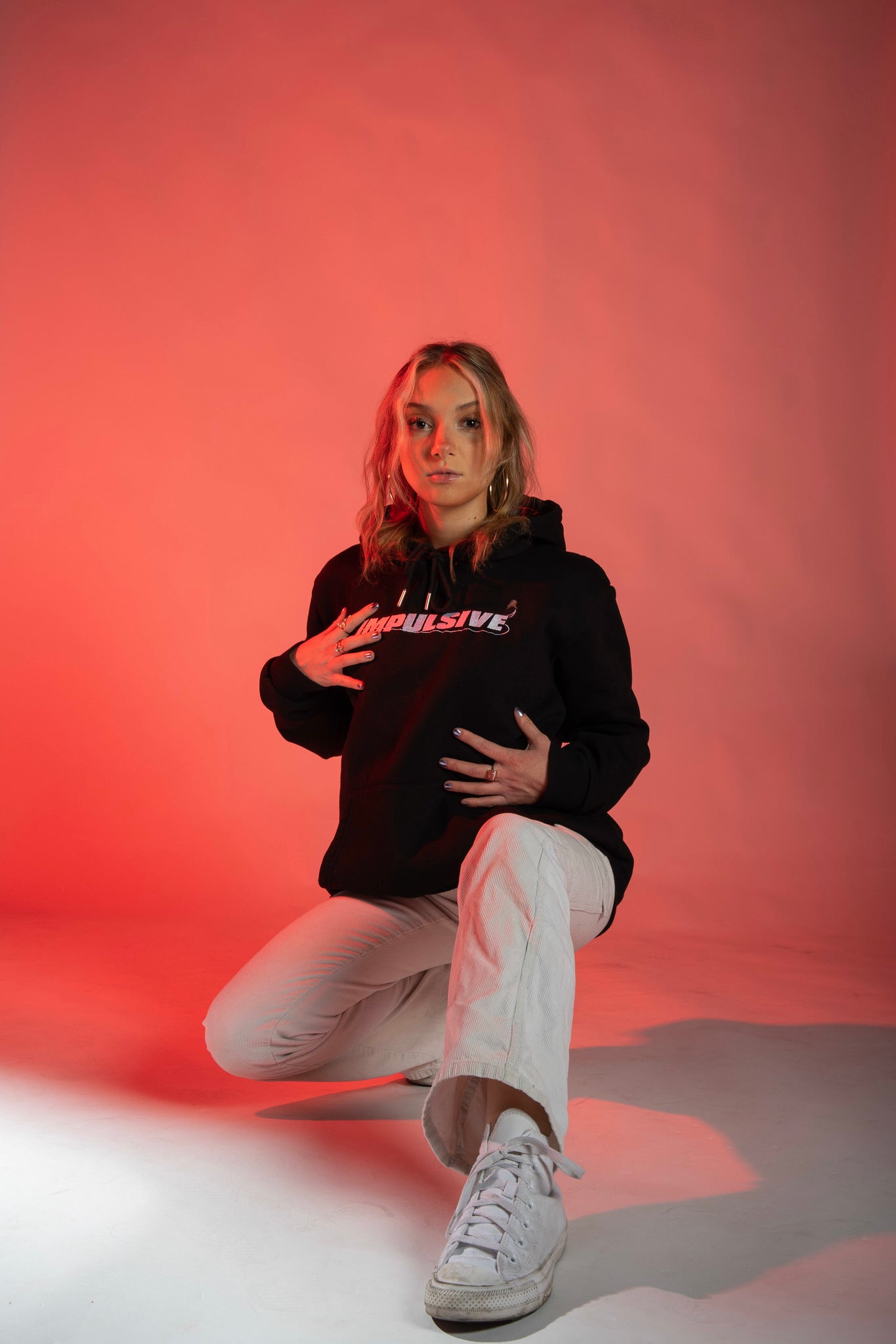 S2000 Hoodie
