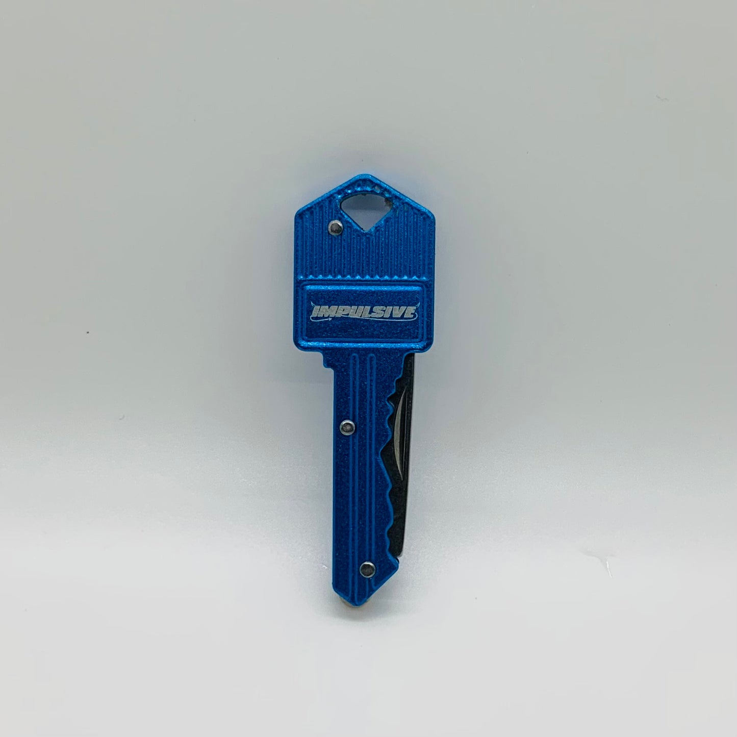 Impulsive Key Blade