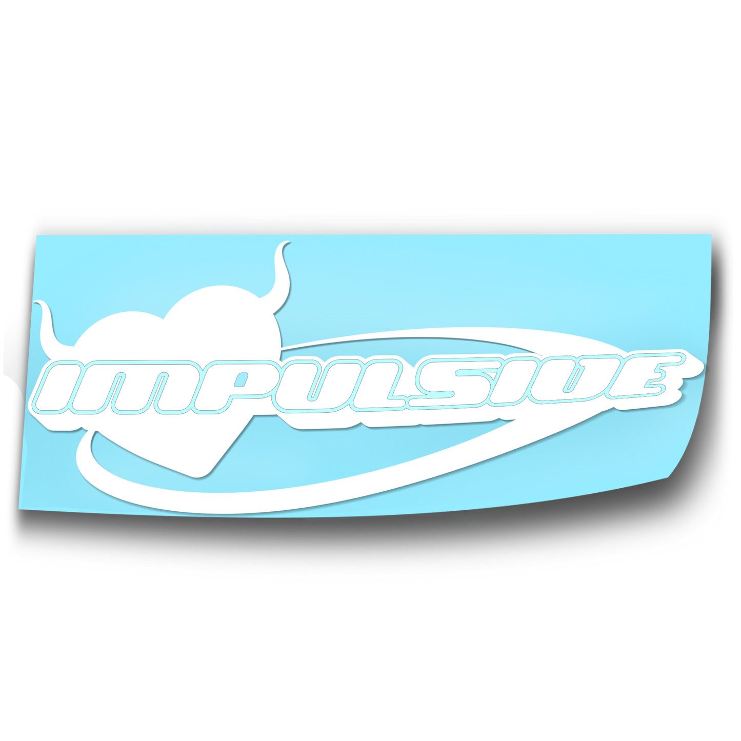 Lunar Impulsive Decal