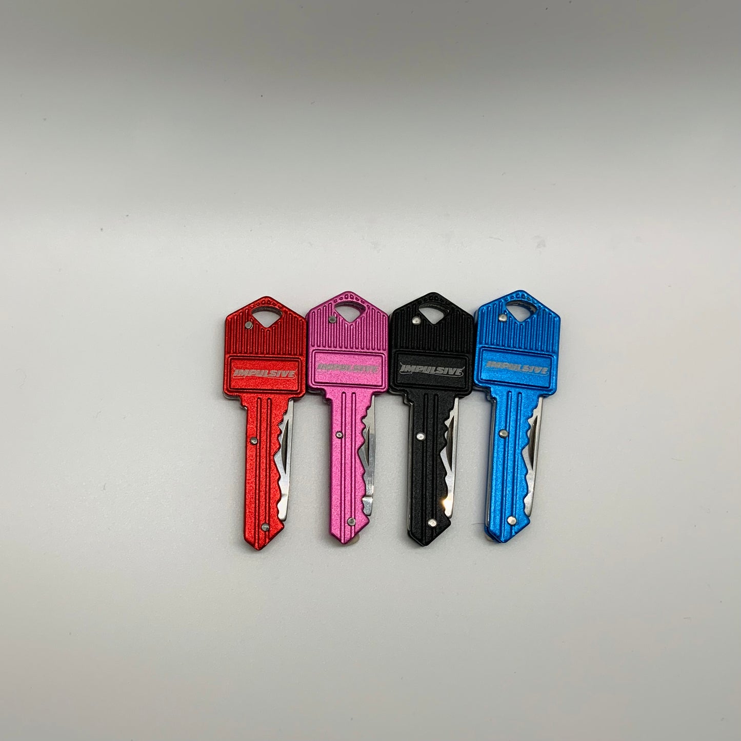 Impulsive Key Blade