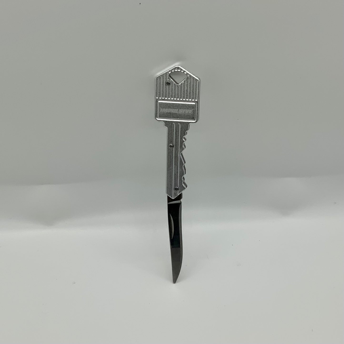 Impulsive Key Blade