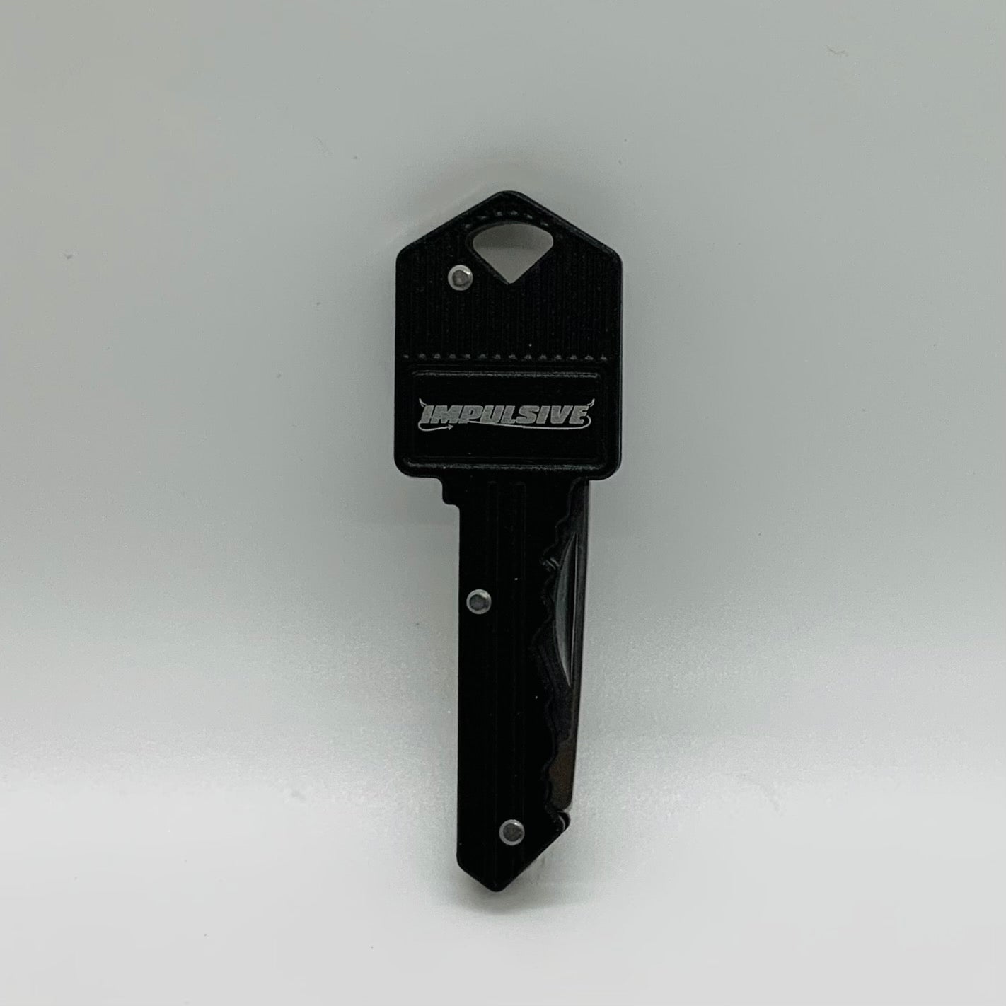 Impulsive Key Blade