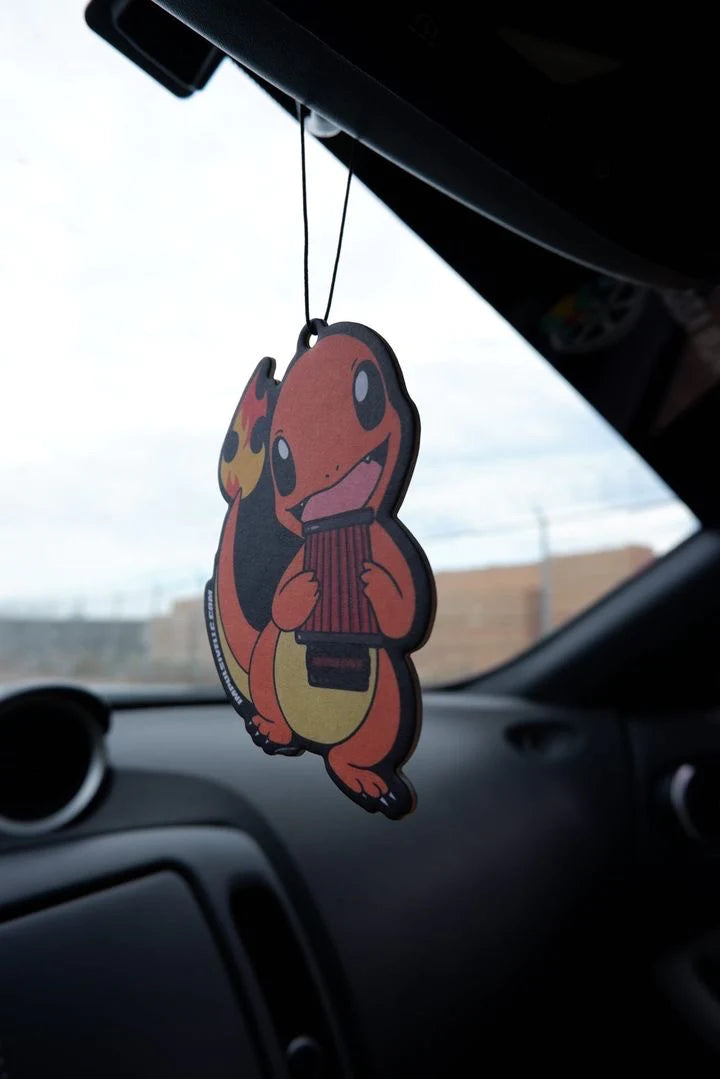 Intake Air Freshener