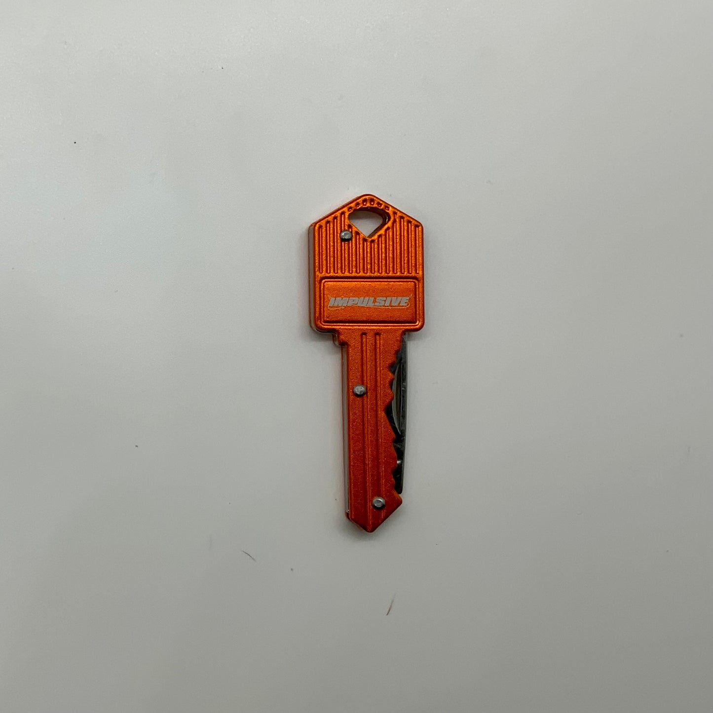 Impulsive Key Blade
