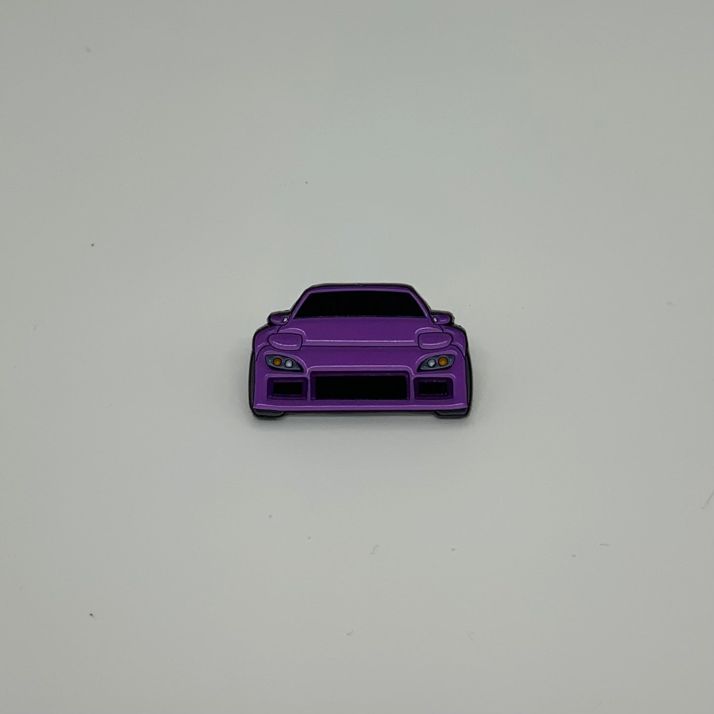 JDM Enamel Pin Blind Box