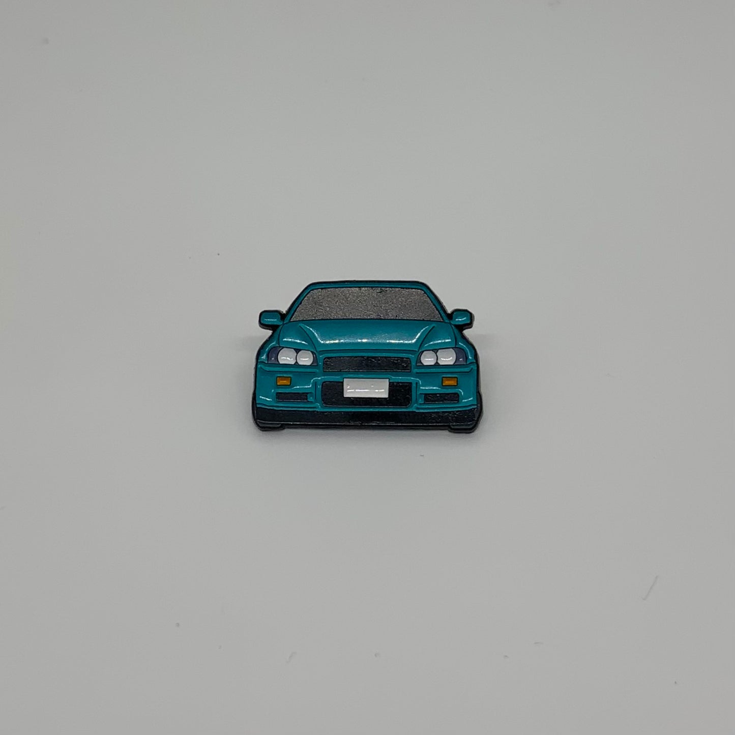 JDM Enamel Pin Blind Box