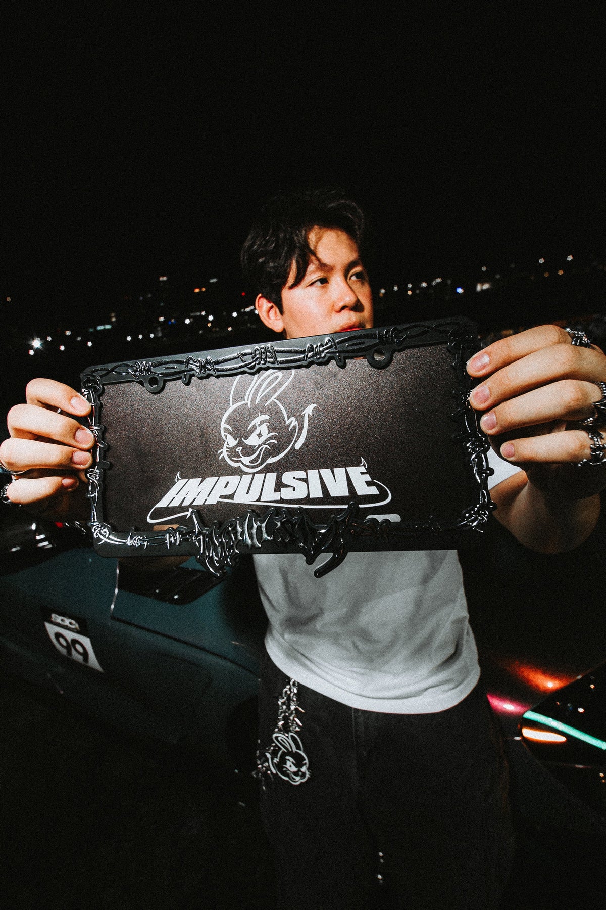 Plate Frames