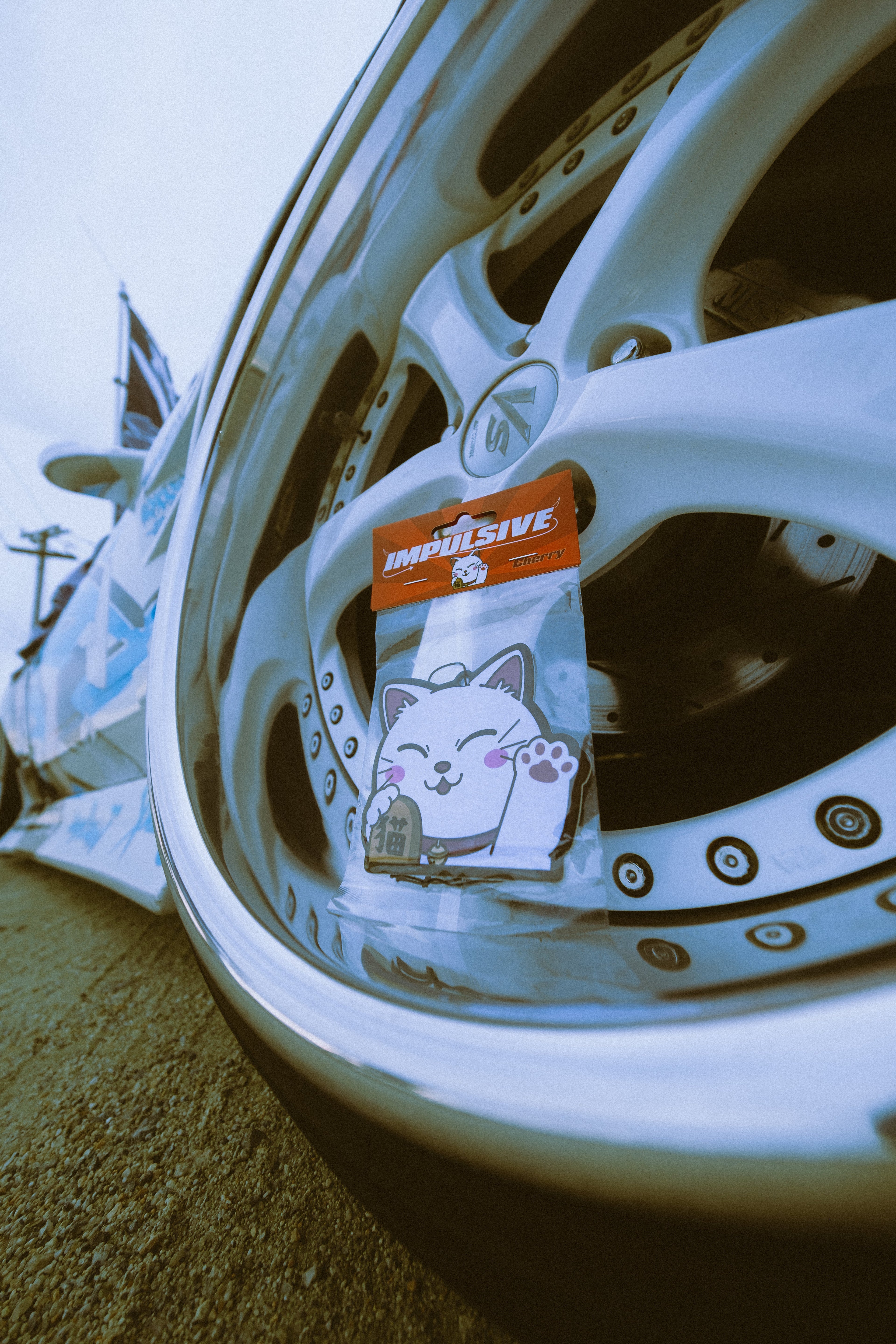 Air Freshener