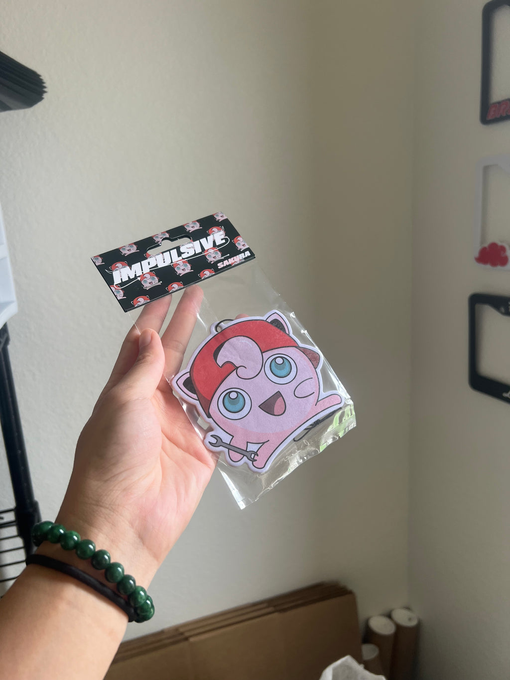 Impulsive Mystery Air Freshener Pack | 2, 5, 10, 15 PCS