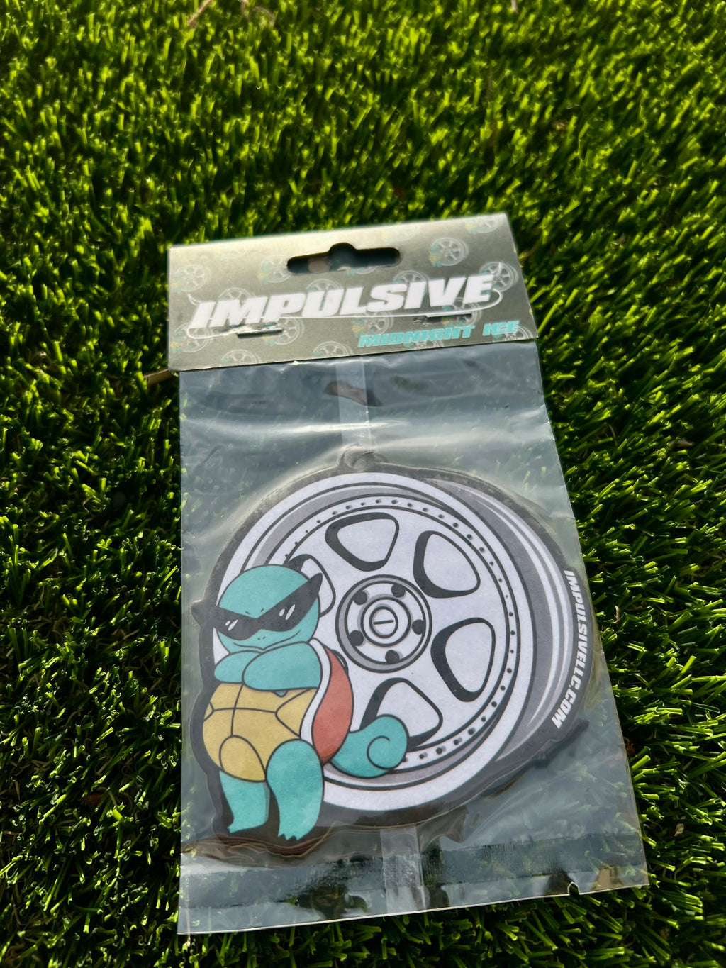 Impulsive Mystery Air Freshener Pack | 2, 5, 10, 15 PCS