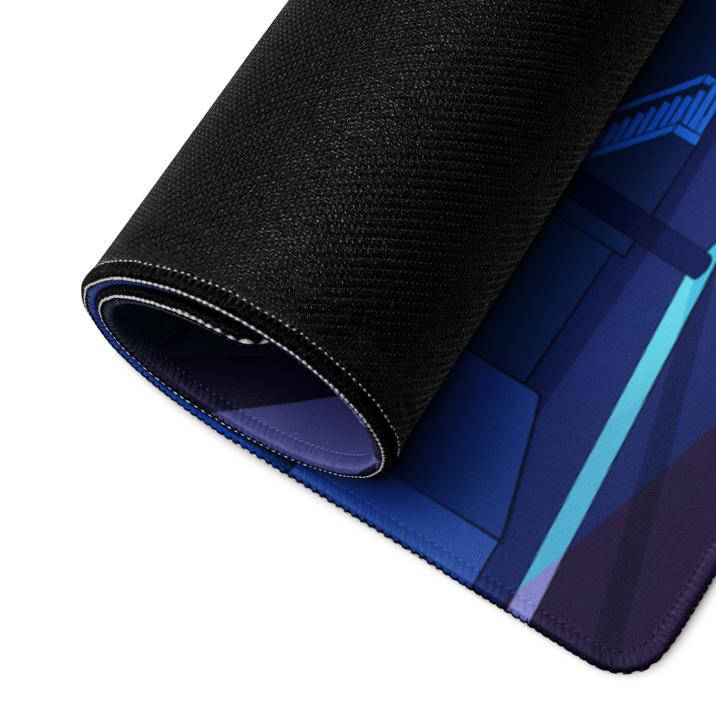 F40 Gaming mouse pad