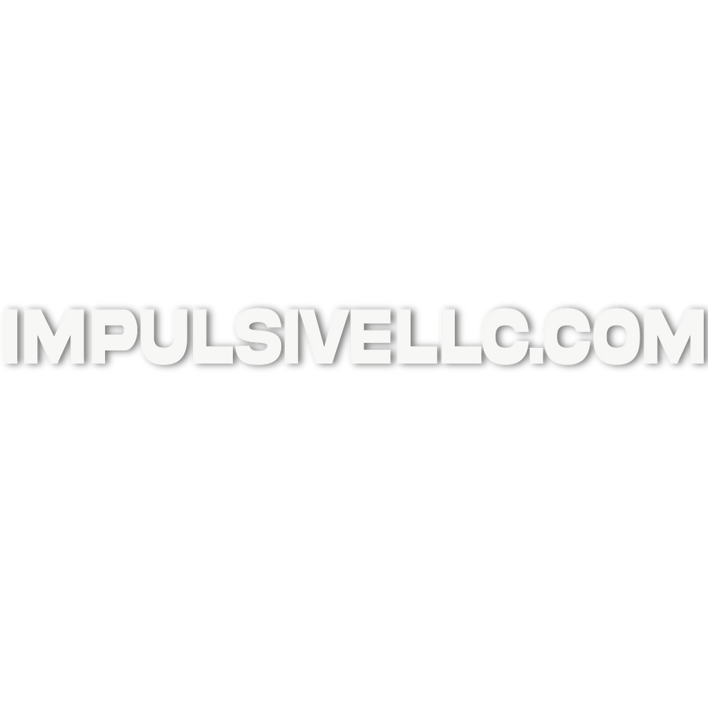 Impulsive LLC Windshield Support Banner