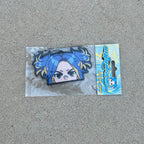 Agents Air Fresheners 6PC Pack