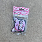 Chibi Racer Air Freshener