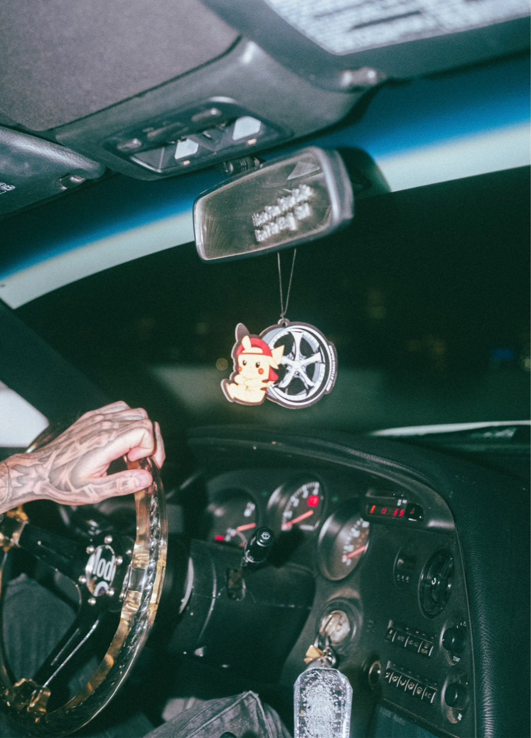 Vs-kf Air Freshener