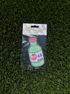 Peach Soju Air Freshener
