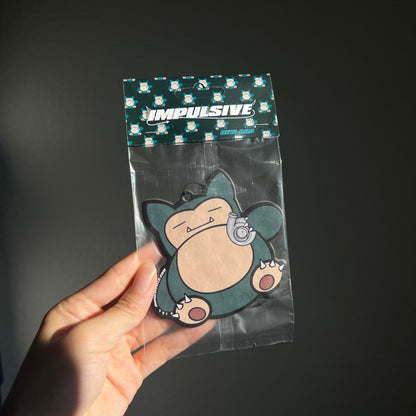 Turbo Air Freshener