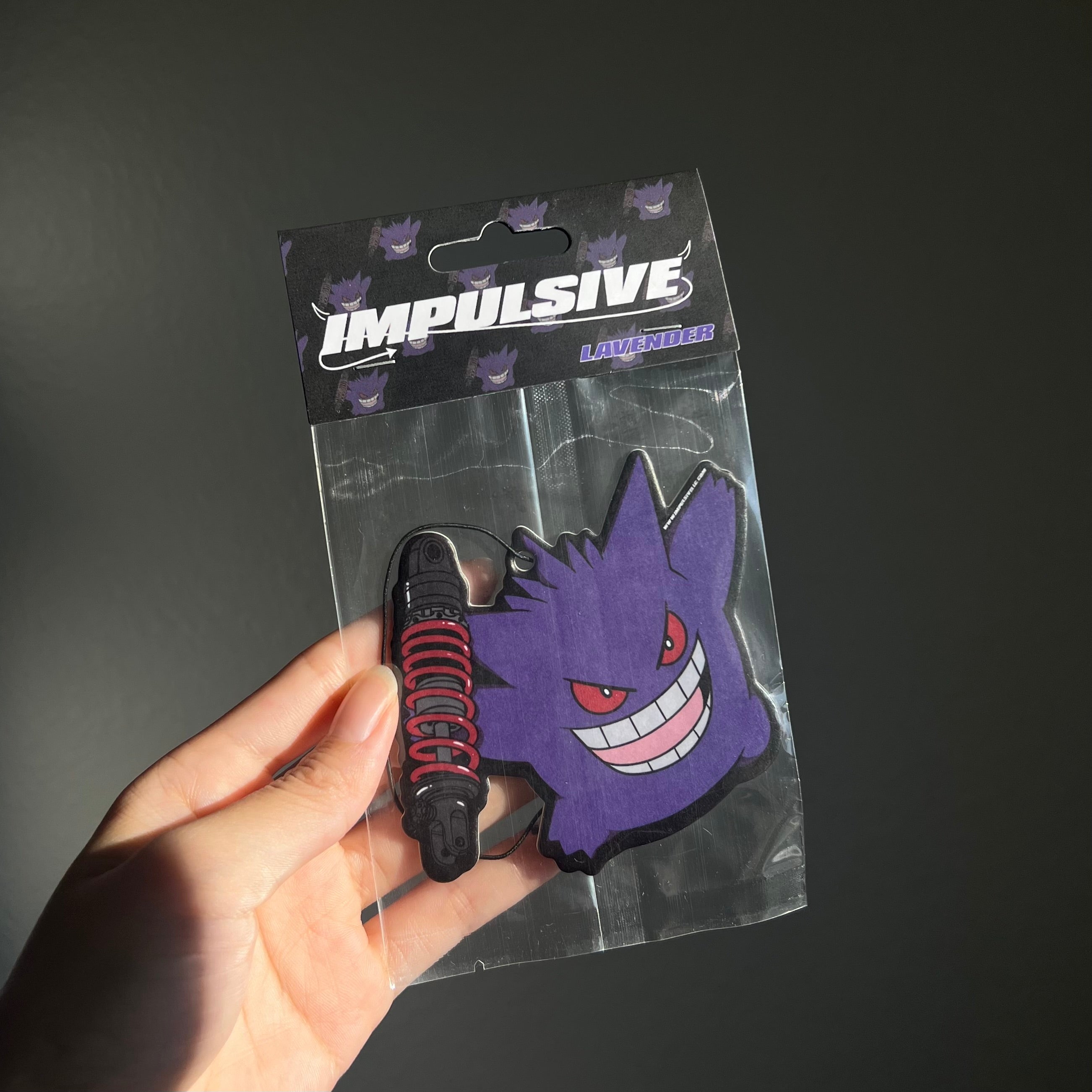Impulsive Mystery Air Freshener Pack | 2, 5, 10, 15 PCS