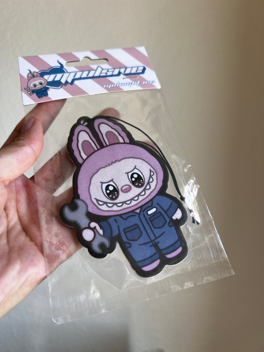 Labubu Air Freshener