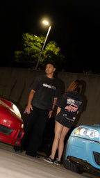 GR86 Tee