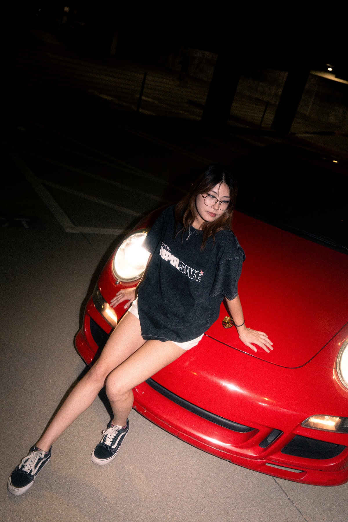 GR86 Tee