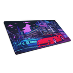 F40 Gaming mouse pad