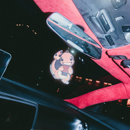 Intake Air Freshener