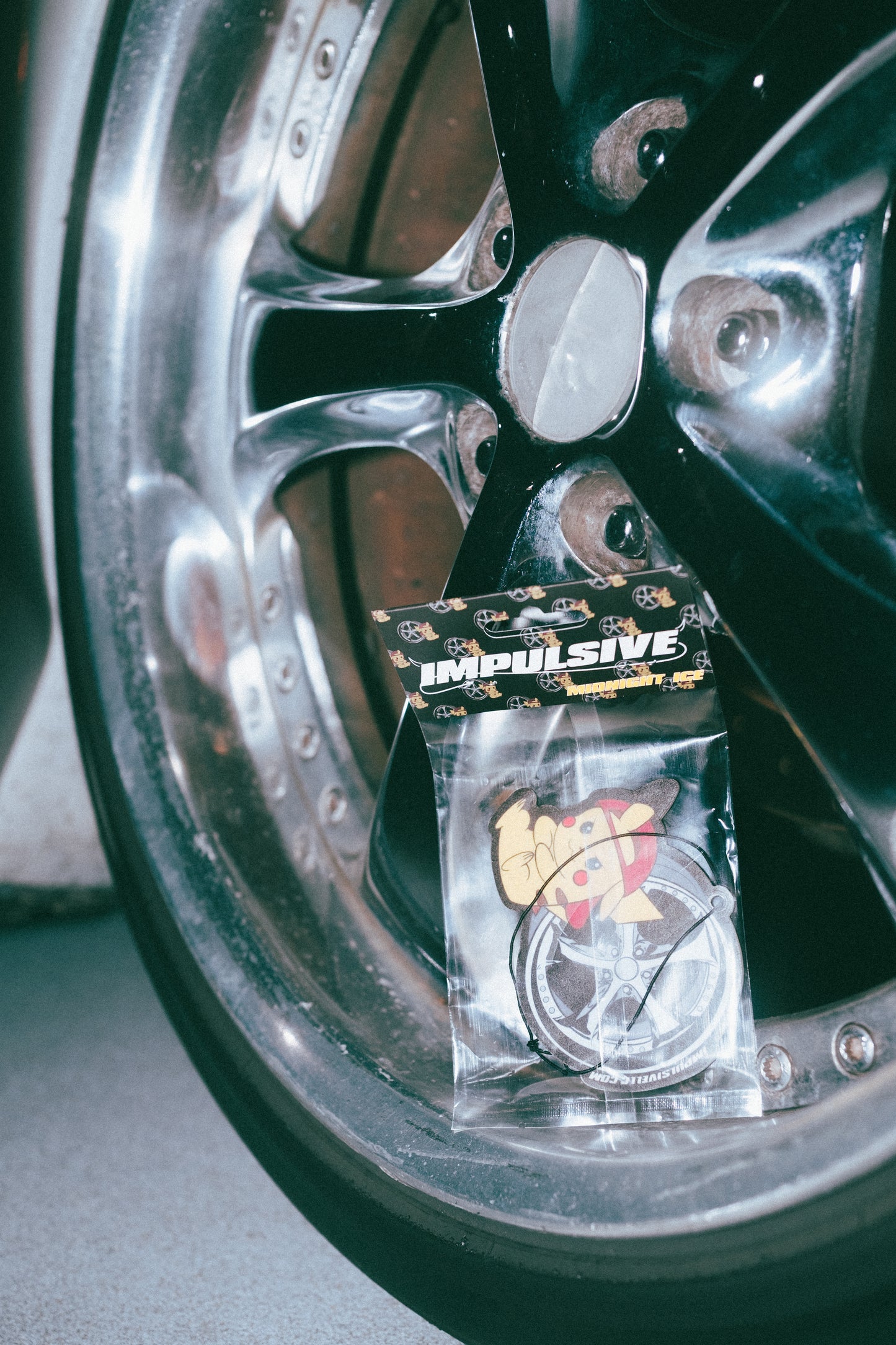 Vs-kf Air Freshener