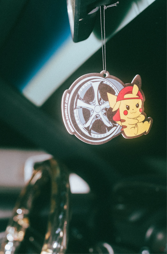 Vs-kf Air Freshener
