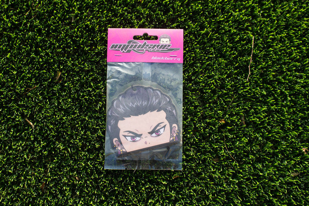 Reyna Air Freshener