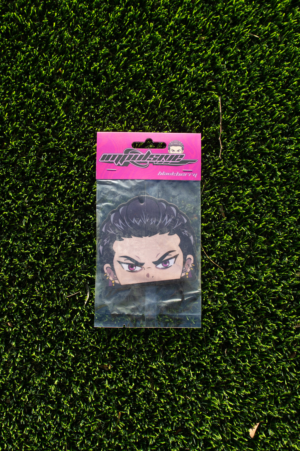 Reyna Air Freshener