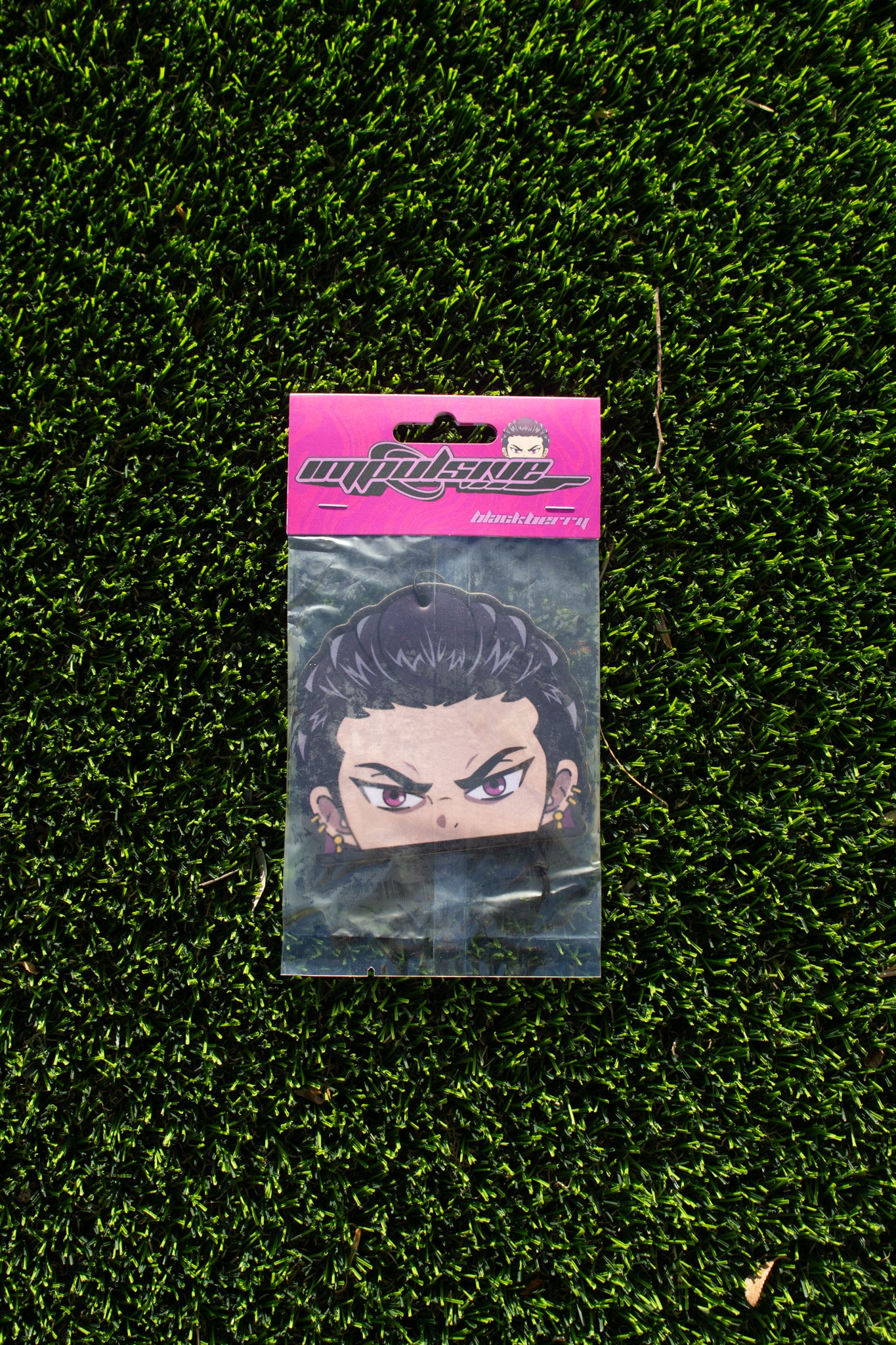Reyna Air Freshener